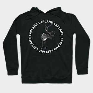 Lapland Hoodie